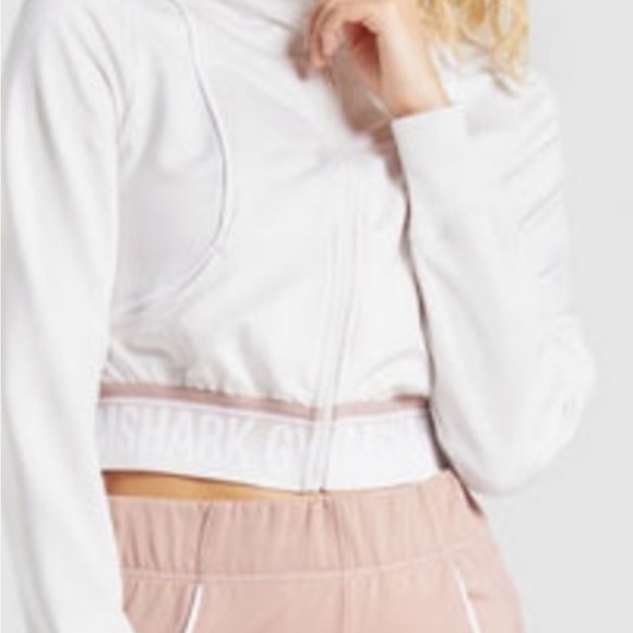 Gymshark jacket - Picture 2 of 11